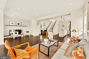 1406 Lawrence St NE, Washington, DC 20017 - Photo 8