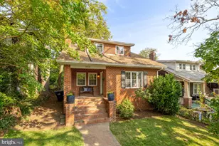 1406 Lawrence St NE, Washington, DC 20017 - Photo 2