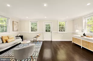 1406 Lawrence St NE, Washington, DC 20017 - Photo 22