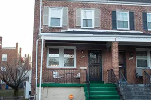 3913 Q St SE, Washington, DC 20020 - Photo 2