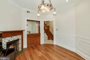 135 North Carolina Ave SE, Washington, DC 20003 - Photo 8
