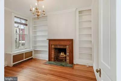 135 North Carolina Avenue SE, Washington, DC 20003 - Photo 22