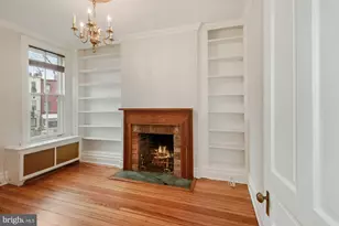 135 North Carolina Ave SE, Washington, DC 20003 - Photo 22
