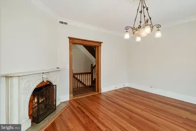 135 North Carolina Avenue SE, Washington, DC 20003 - Photo 20