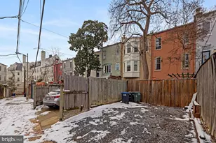 135 North Carolina Ave SE, Washington, DC 20003 - Photo 38