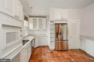 135 North Carolina Ave SE, Washington, DC 20003 - Photo 12