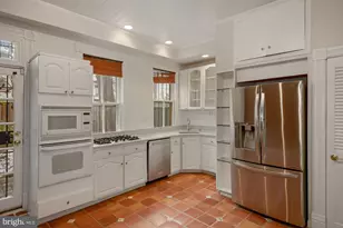 135 North Carolina Ave SE, Washington, DC 20003 - Photo 16