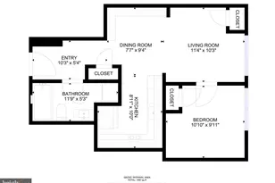 919 12th St NE, Washington, DC 20002 - Photo 22