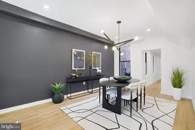 403 O Street NW, Washington, DC 20001 - Photo 8