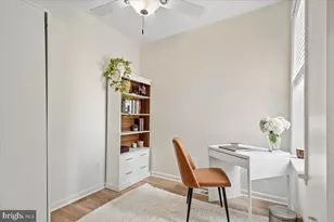 1704 A St SE, Washington, DC 20003 - Photo 32