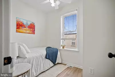 1704 A Street SE, Washington, DC 20003 - Photo 34