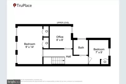 1704 A Street SE, Washington, DC 20003 - Photo 24