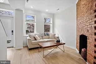 1704 A St SE, Washington, DC 20003 - Photo 8