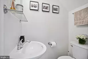 1704 A St SE, Washington, DC 20003 - Photo 18