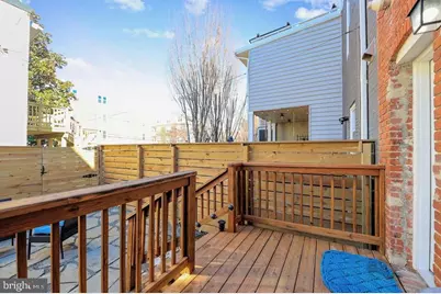 1704 A Street SE, Washington, DC 20003 - Photo 2