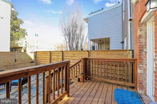 1704 A St SE, Washington, DC 20003 - Photo 2