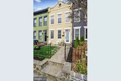 1704 A Street SE, Washington, DC 20003 - Photo 2
