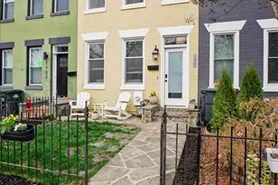 1704 A St SE, Washington, DC 20003 - Photo 2