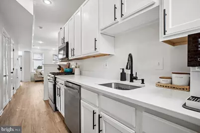 1704 A Street SE, Washington, DC 20003 - Photo 16