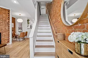 1704 A St SE, Washington, DC 20003 - Photo 6