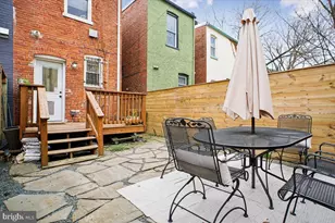 1704 A St SE, Washington, DC 20003 - Photo 22