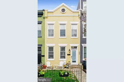 1704 A Street SE, Washington, DC 20003 - Photo 1
