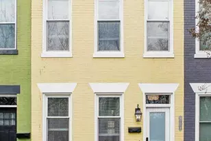 1704 A St SE, Washington, DC 20003 - Photo 1