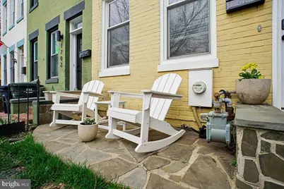 1704 A Street SE, Washington, DC 20003 - Photo 4