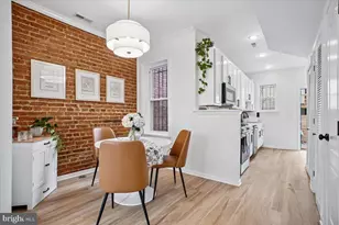 1704 A St SE, Washington, DC 20003 - Photo 10