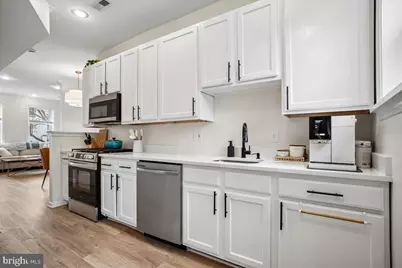 1704 A Street SE, Washington, DC 20003 - Photo 14