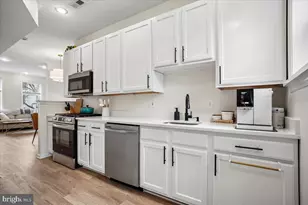 1704 A St SE, Washington, DC 20003 - Photo 14