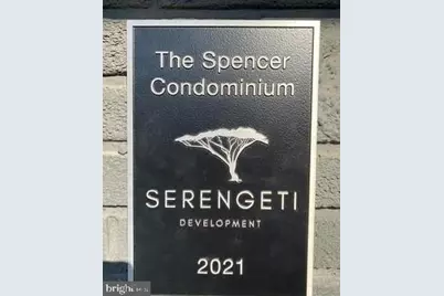 2717 Sherman Avenue NW #1, Washington, DC 20001 - Photo 28