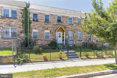 1223 Simms Place NE #1, Washington, DC 20002 - Photo 4