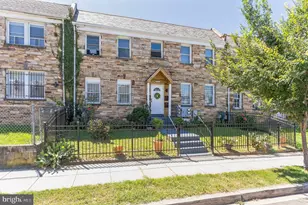 1223 Simms Pl NE, Washington, DC 20002 - Photo 4