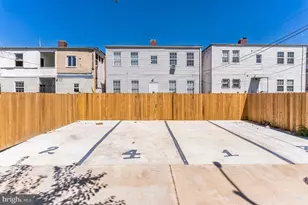 1223 Simms Pl NE, Washington, DC 20002 - Photo 2