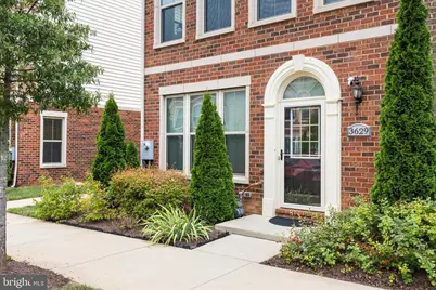 3629 Jamison Street NE, Washington, DC 20018 - Photo 2