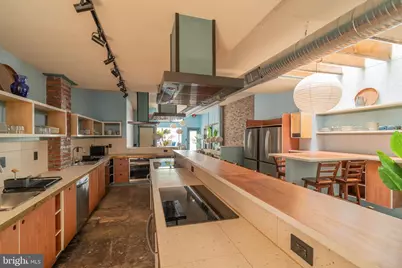 711 G Street SE, Washington, DC 20003 - Photo 24