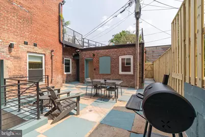 711 G Street SE, Washington, DC 20003 - Photo 44