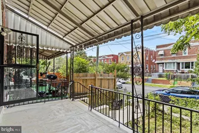 600 Tuckerman Street NW, Washington, DC 20011 - Photo 22