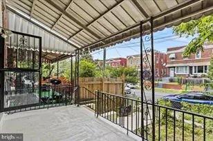 600 Tuckerman St NW, Washington, DC 20011 - Photo 22