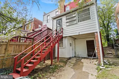 600 Tuckerman Street NW, Washington, DC 20011 - Photo 24