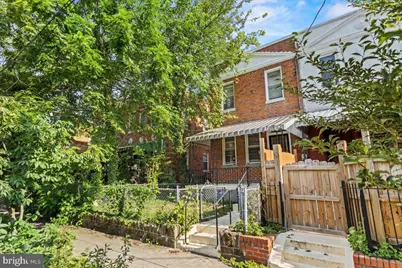 600 Tuckerman Street NW, Washington, DC 20011 - Photo 20