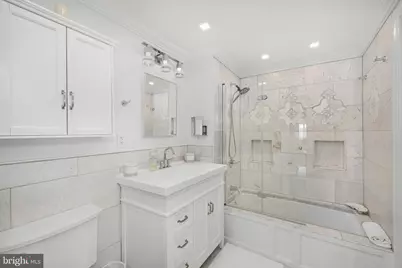 2801 New Mexico Avenue NW #204, Washington, DC 20007 - Photo 22