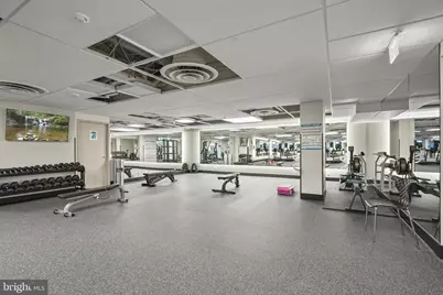 2801 New Mexico Avenue NW #204, Washington, DC 20007 - Photo 40