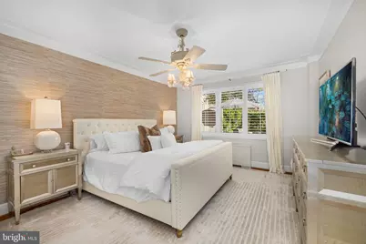 2801 New Mexico Avenue NW #204, Washington, DC 20007 - Photo 20