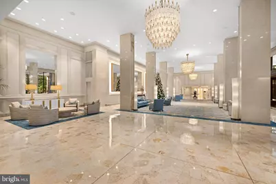 2801 New Mexico Avenue NW #204, Washington, DC 20007 - Photo 4