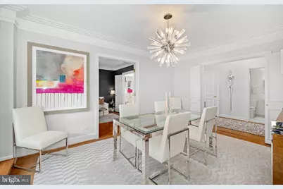 2801 New Mexico Avenue NW #204, Washington, DC 20007 - Photo 10