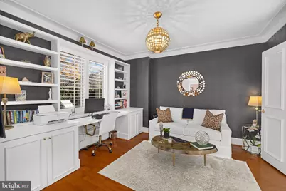 2801 New Mexico Avenue NW #204, Washington, DC 20007 - Photo 24