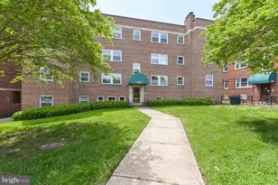 1627 Massachusetts Ave SE, Washington, DC 20003 - Photo 2