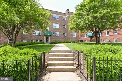 1627 Massachusetts Avenue SE #201, Washington, DC 20003 - Photo 18